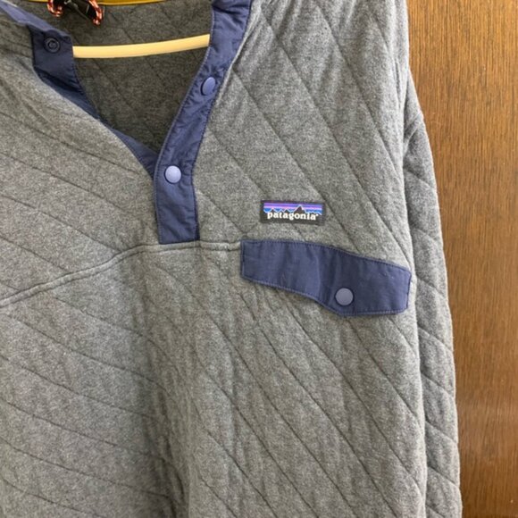 UNISEX Patagonia 💙 - Picture 5 of 10
